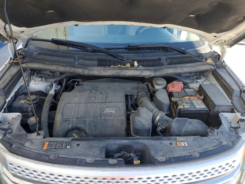 Aukcja sprzedaży 2013 Ford Explorer, vin: 1FM5K8D84DGB47834, numer aukcji: 57177696