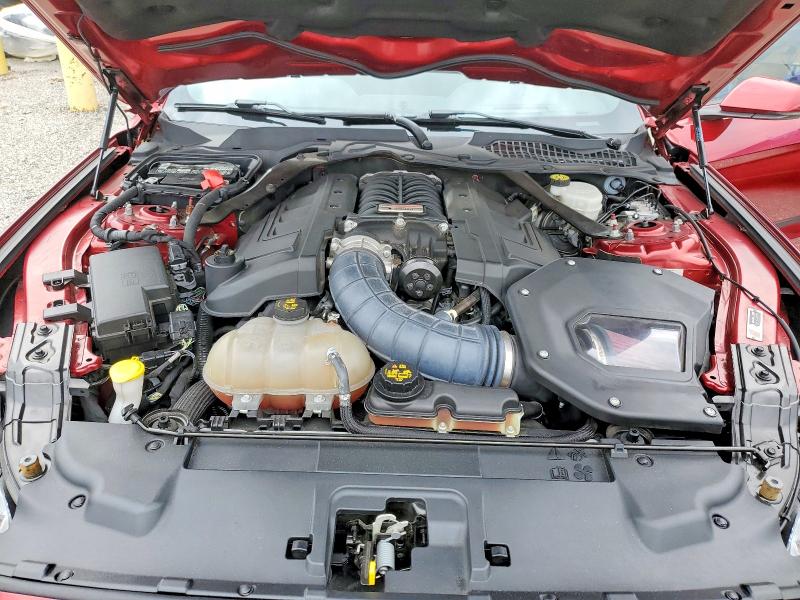 Aukcja sprzedaży 2019 Ford Mustang, vin: 1FA6P8CF0K5202904, numer aukcji: 56062236