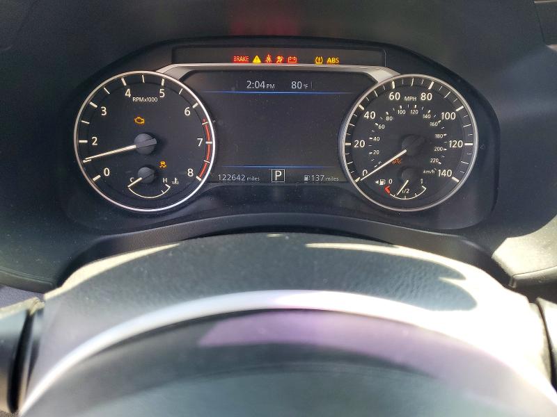 Продаж на аукціоні авто 2019 Nissan Altima, vin: 1N4BL4BV7KC189401, номер лоту: 58260326