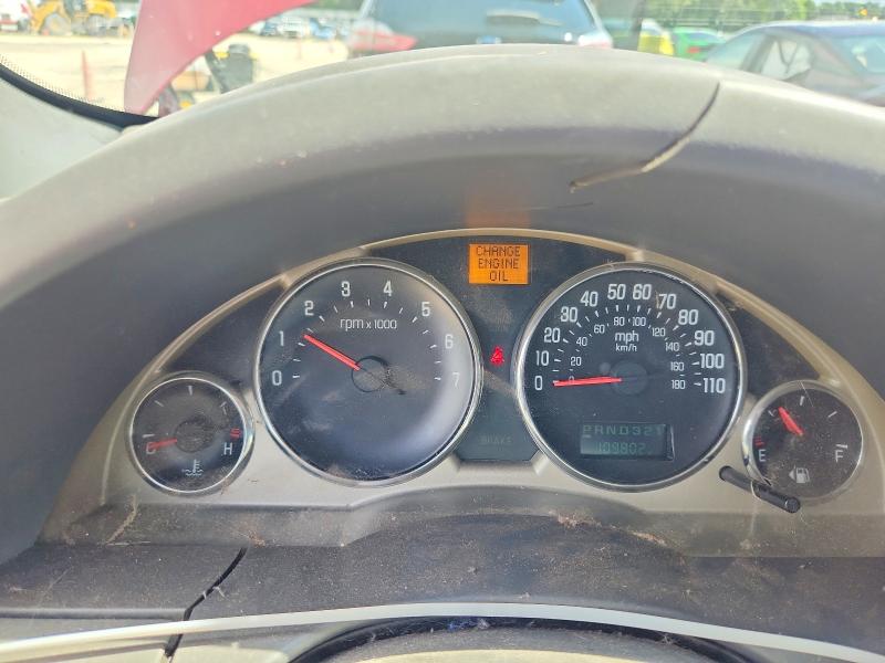 Продаж на аукціоні авто 2006 Buick Rendezvous, vin: 3G5DA03L96S590308, номер лоту: 57531816