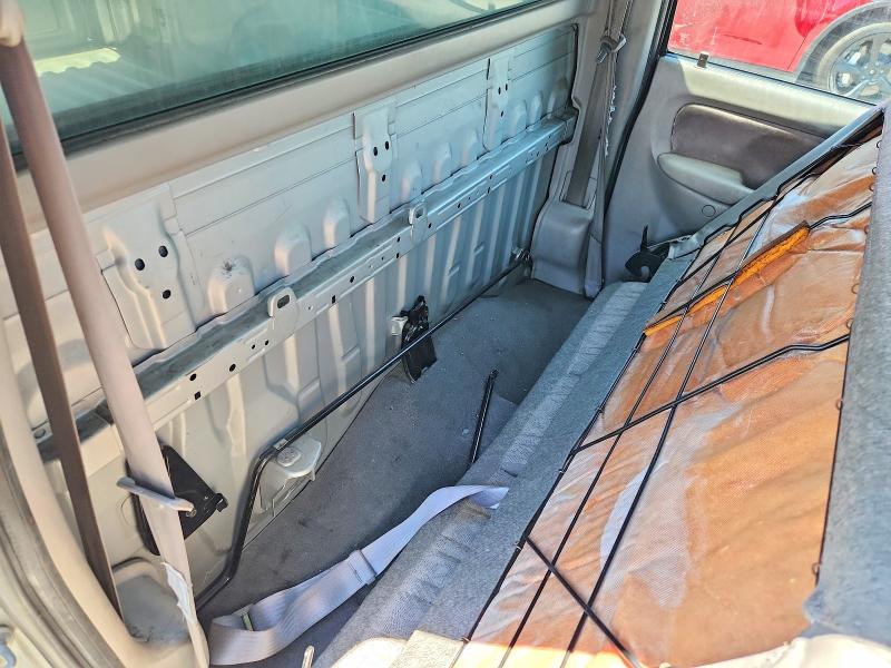 59119636 :رقم المزاد ، 5TENL42N22Z055680 vin ، 2002 Toyota Tacoma مزاد بيع