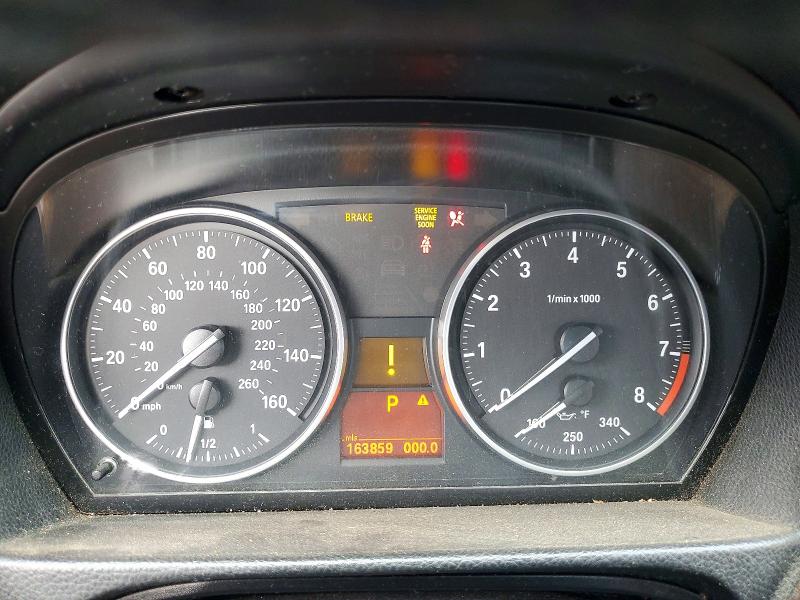 Продаж на аукціоні авто 2008 Bmw 328, vin: WBAWV53518P078772, номер лоту: 59104796