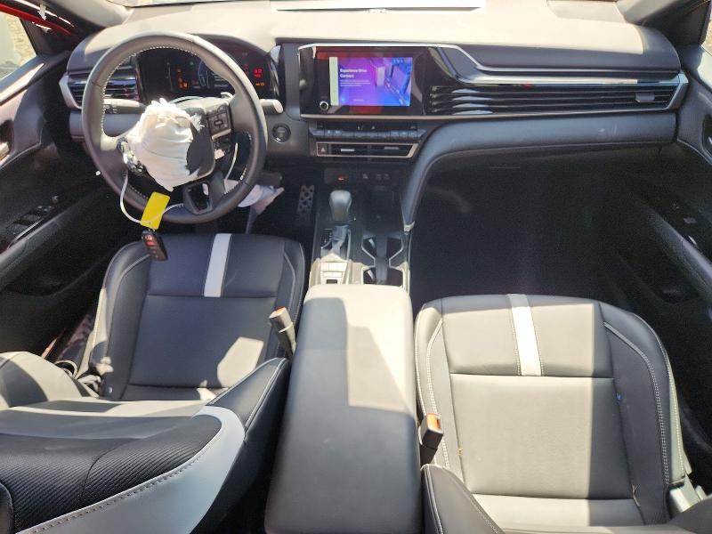 Продаж на аукціоні авто 2025 Toyota Camry, vin: 4T1DAACK9SU137981, номер лоту: 51634836