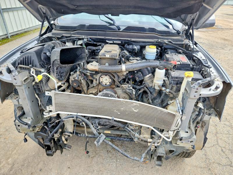 Aukcja sprzedaży 2021 Ram 2500, vin: 3C6UR5FL4MG544287, numer aukcji: 57814006