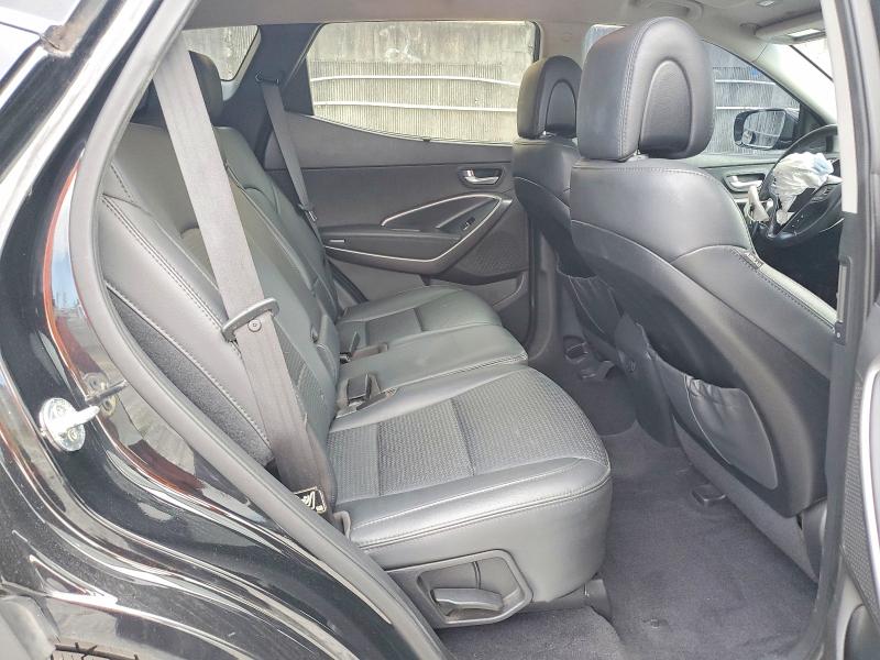 Продаж на аукціоні авто 2015 Hyundai Santa Fe Sport, vin: 5XYZUDLA0FG266371, номер лоту: 57009586