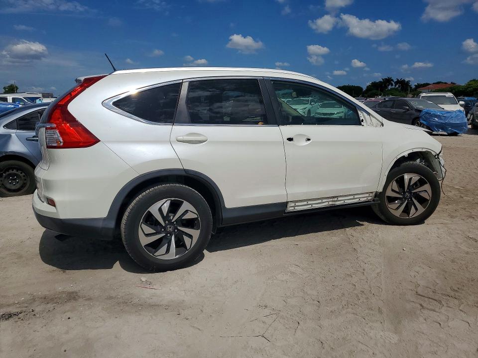 Aukcja sprzedaży 2016 Honda Cr-v, vin: 5J6RM3H90GL002978, numer aukcji: 57121426