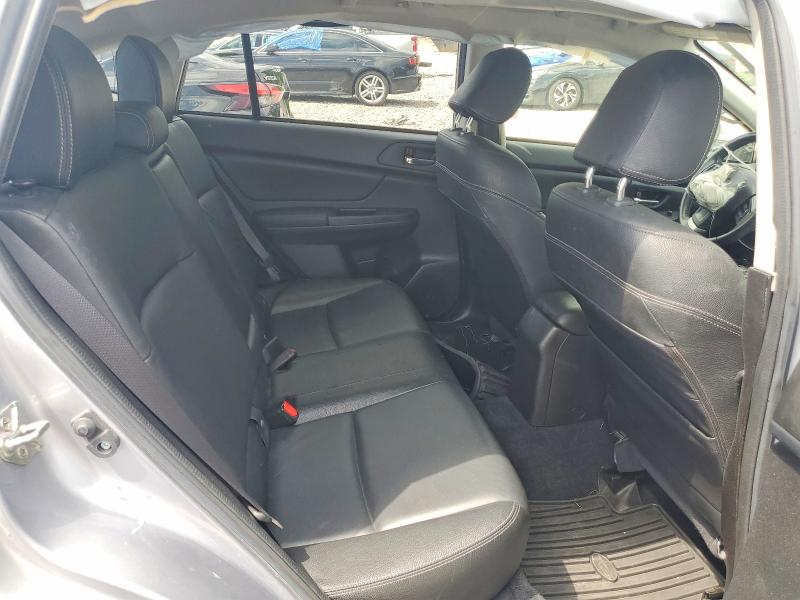 Aukcja sprzedaży 2013 Subaru Xv Crosstrek, vin: JF2GPAKC6D2216521, numer aukcji: 56149216