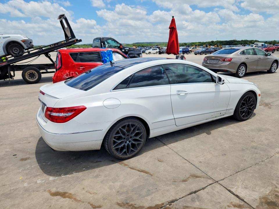 55816536 :رقم المزاد ، WDDKJ5KB6DF202495 vin ، 2013 Mercedes-benz E مزاد بيع