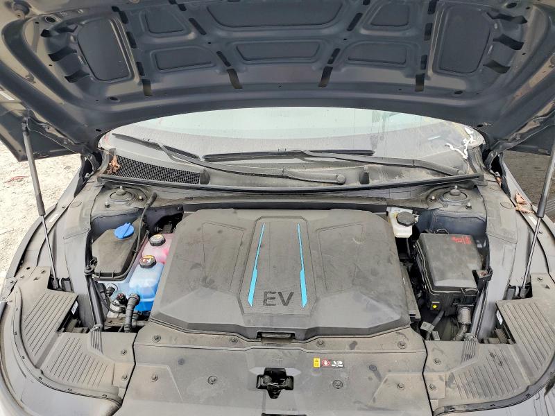 Продаж на аукціоні авто 2024 Hyundai Ioniq 5, vin: KM8KN4DE2RU339142, номер лоту: 57411126