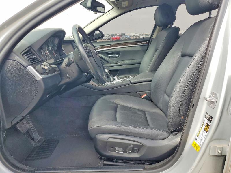 Aukcja sprzedaży 2014 Bmw 528, vin: WBA5A5C5XED510778, numer aukcji: 58983526