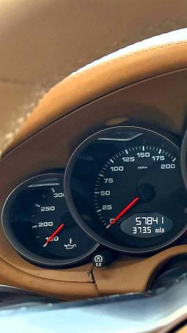 85962405 :رقم المزاد ، WP0AA29955S716130 vin ، 2005 Porsche 911 New Generation مزاد بيع