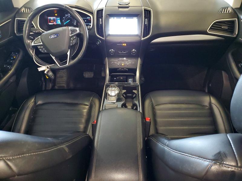 2019 Ford Edge მანქანა იყიდება აუქციონზე, vin: 2FMPK4J97KBC40317, აუქციონის ნომერი: 55333506