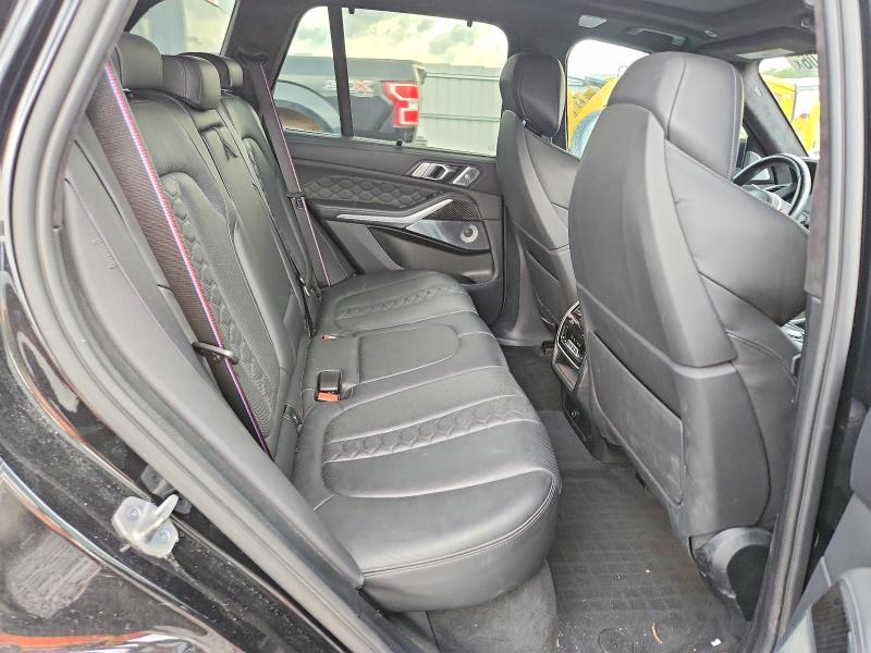 57506506 :رقم المزاد ، 5YMJU0C00M9G71264 vin ، 2021 Bmw X5 مزاد بيع