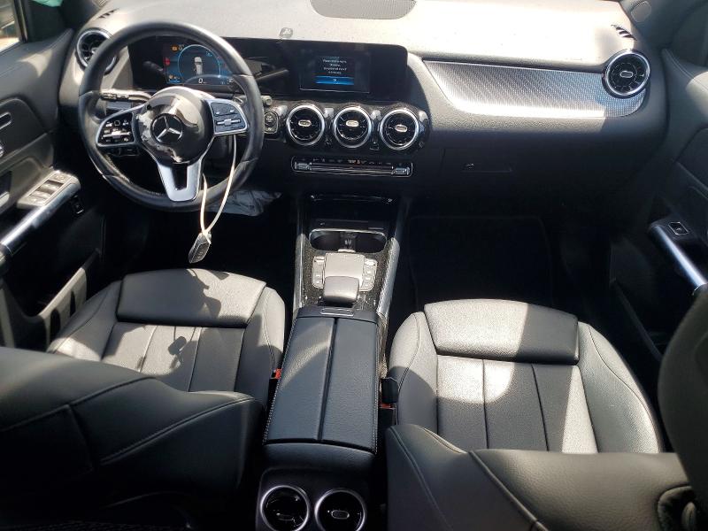 55413686 :رقم المزاد ، W1N4N4HB9MJ209066 vin ، 2021 Mercedes-benz Gla مزاد بيع