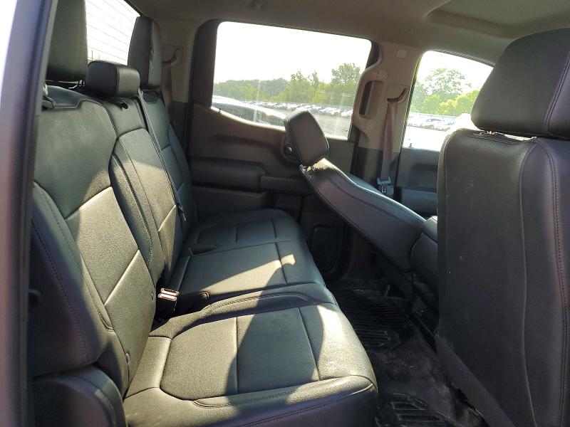 Aukcja sprzedaży 2021 Chevrolet Silverado, vin: 3GCPWAEF7MG340859, numer aukcji: 56243096