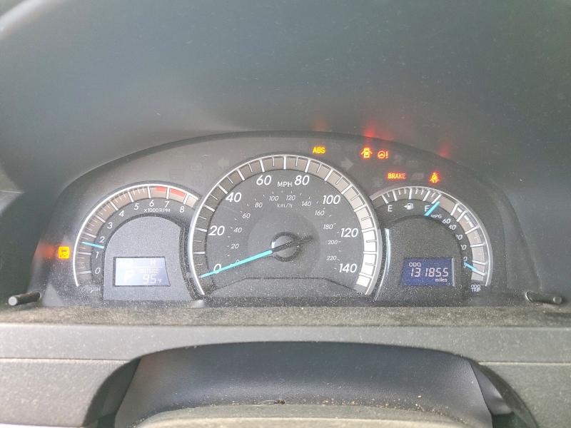 Aukcja sprzedaży 2012 Toyota Camry, vin: 4T1BF1FK8CU172646, numer aukcji: 58628846