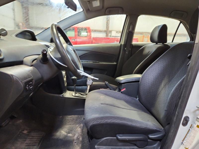 55439906 :رقم المزاد ، JTDBT923091341773 vin ، 2009 Toyota Yaris مزاد بيع