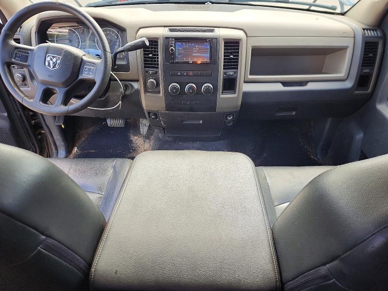 Продаж на аукціоні авто 2012 Dodge Ram 1500, vin: 3C6JD7AT9CG280373, номер лоту: 57164896