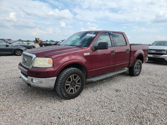 Продажа на аукционе авто 2004 Ford F150, vin: 1FTPW14564KD57069, номер лота: 57077676