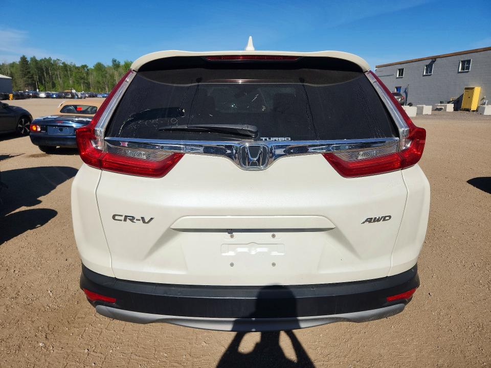 Продажа на аукционе авто 2018 Honda Cr-v, vin: 2HKRW2H5XJH148419, номер лота: 54942896