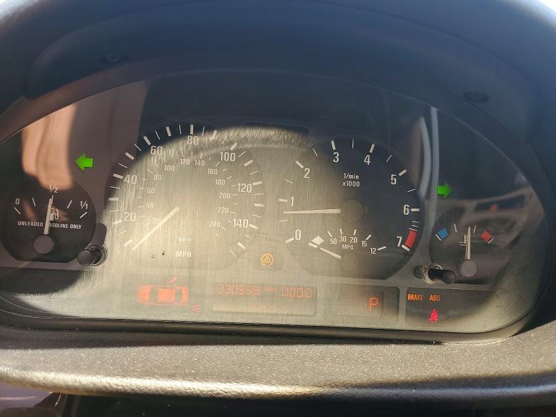 Продажа на аукционе авто 2004 Bmw 325, vin: WBAET37494NJ95304, номер лота: 57071636