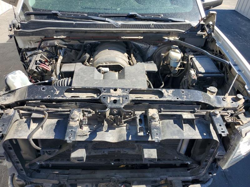 Aukcja sprzedaży 2016 Gmc Sierra, vin: 3GTU2MECXGG228650, numer aukcji: 56081666