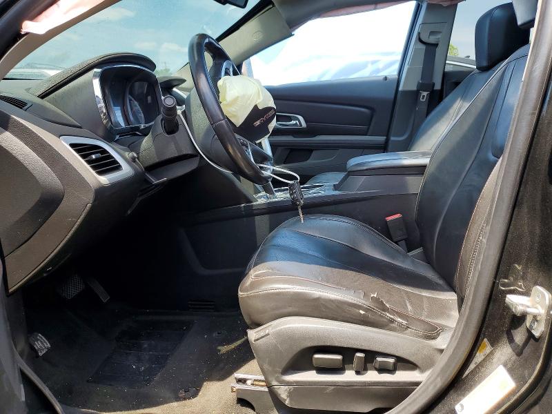Aukcja sprzedaży 2013 Gmc Terrain, vin: 2GKFLXE31D6337887, numer aukcji: 55808136