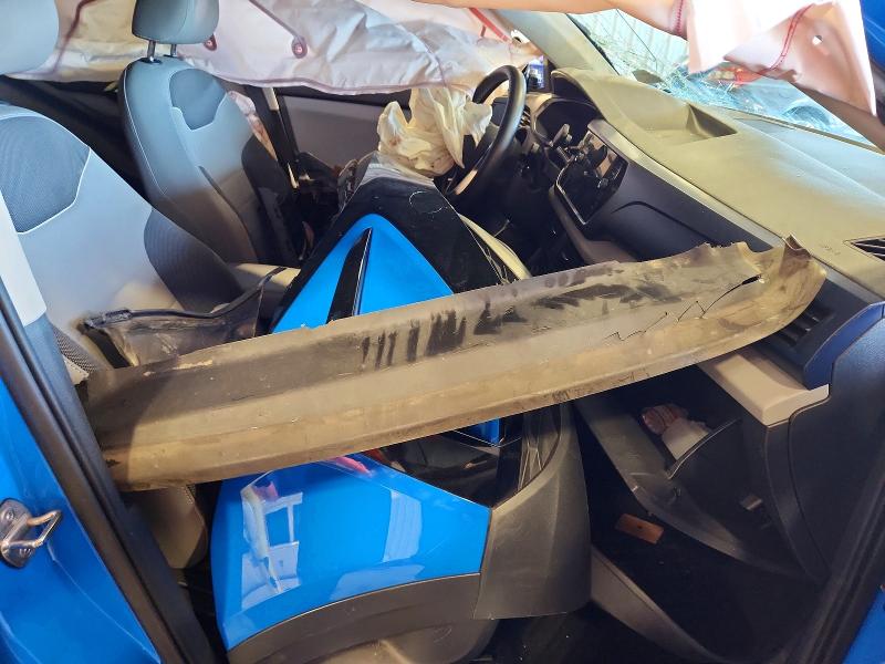 55706456 :رقم المزاد ، 3VVNX7B24PM334789 vin ، 2023 Volkswagen Taos مزاد بيع