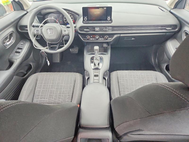 Aukcja sprzedaży 2025 Honda Hr-v, vin: 3CZRZ2H31SM717413, numer aukcji: 58189916