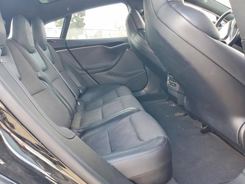 Продажа на аукционе авто 2018 Tesla Model S, vin: 5YJSA1E29JF261670, номер лота: 56673956
