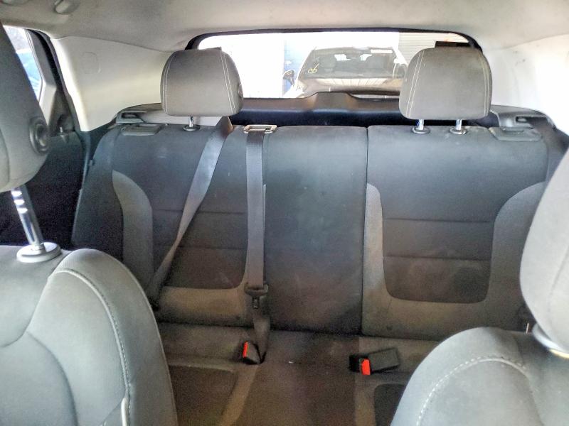 Продажа на аукционе авто 2023 Chevrolet Trailblazer, vin: KL79MPS23PB097841, номер лота: 57217176