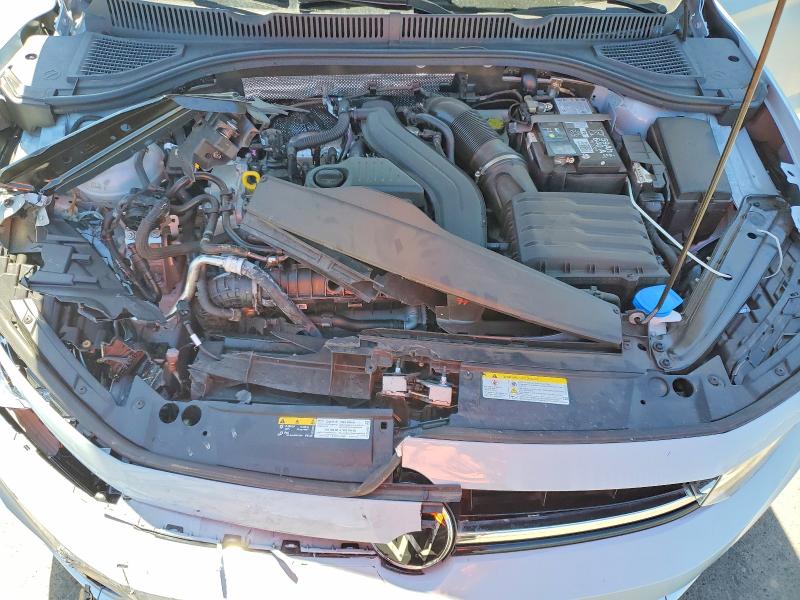 2025 Volkswagen Jetta მანქანა იყიდება აუქციონზე, vin: 3VWEX7BU6SM020888, აუქციონის ნომერი: 57356696