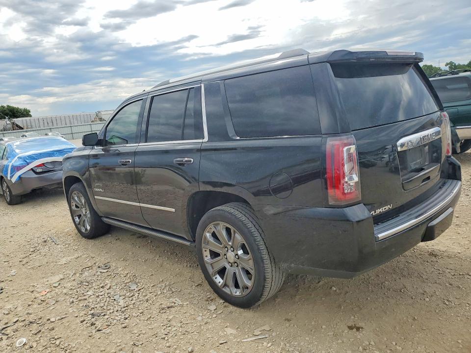2015 Gmc Yukon მანქანა იყიდება აუქციონზე, vin: 1GKS2CKJ9FR665997, აუქციონის ნომერი: 57266286