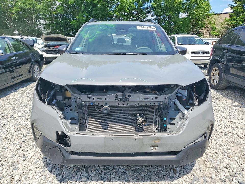 Aukcja sprzedaży 2025 Subaru Forester, vin: JF2SLDDC0SH439944, numer aukcji: 56678196