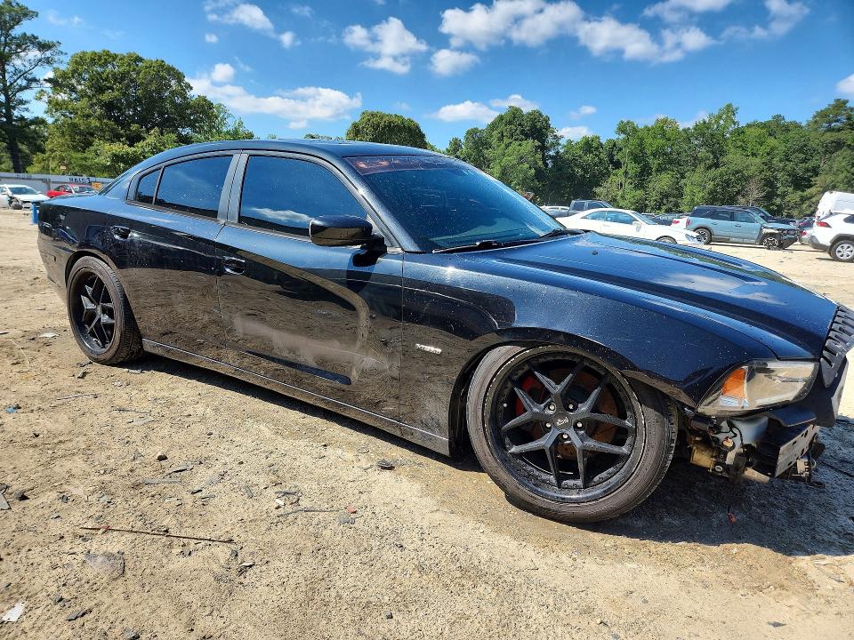 Aukcja sprzedaży 2011 Dodge Charger, vin: 2B3CL5CT1BH511756, numer aukcji: 59149556