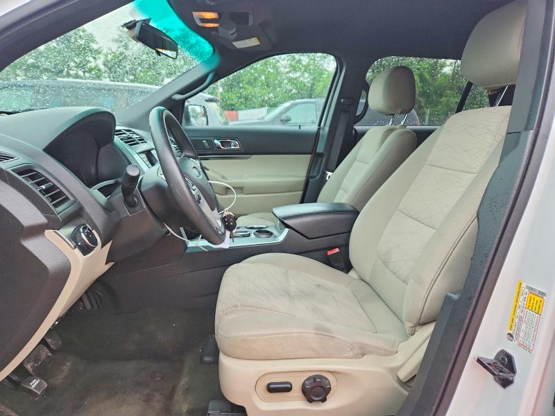 Aukcja sprzedaży 2014 Ford Explorer, vin: 1FM5K7B83EGB22969, numer aukcji: 55528616