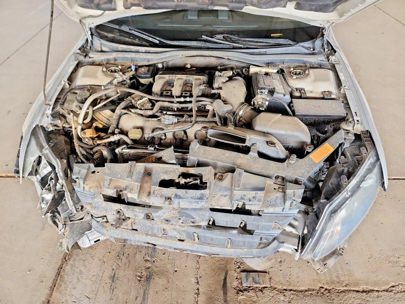 Продаж на аукціоні авто 2010 Ford Fusion, vin: 3FAHP0KC8AR245576, номер лоту: 58764296