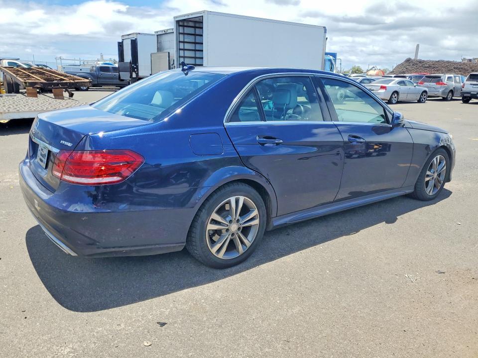 2014 Mercedes-benz E-class მანქანა იყიდება აუქციონზე, vin: WDDHF9FB9EB073156, აუქციონის ნომერი: 56321866