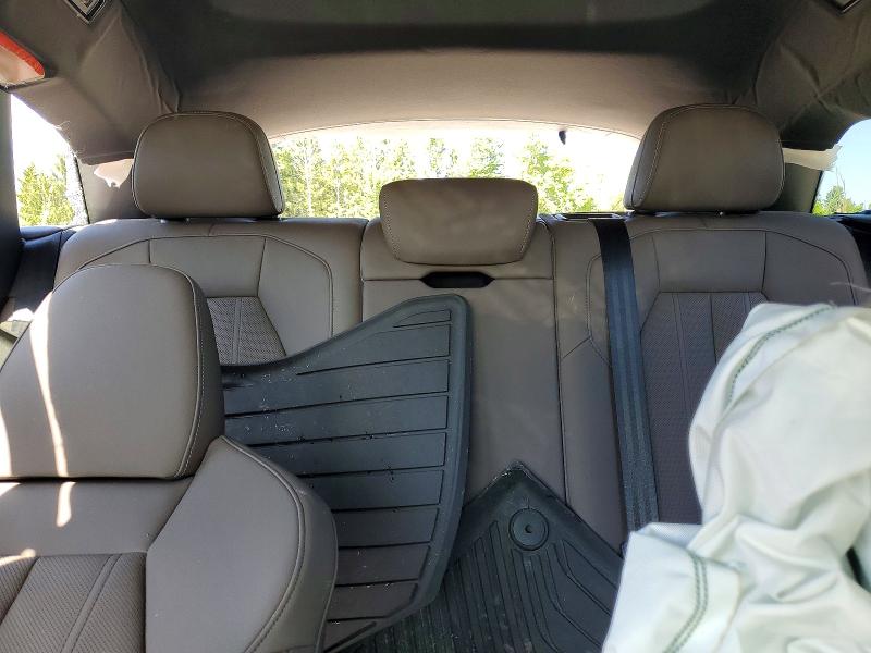 Продаж на аукціоні авто 2025 Audi Q5, vin: WA12AAGU4S2017695, номер лоту: 57419476