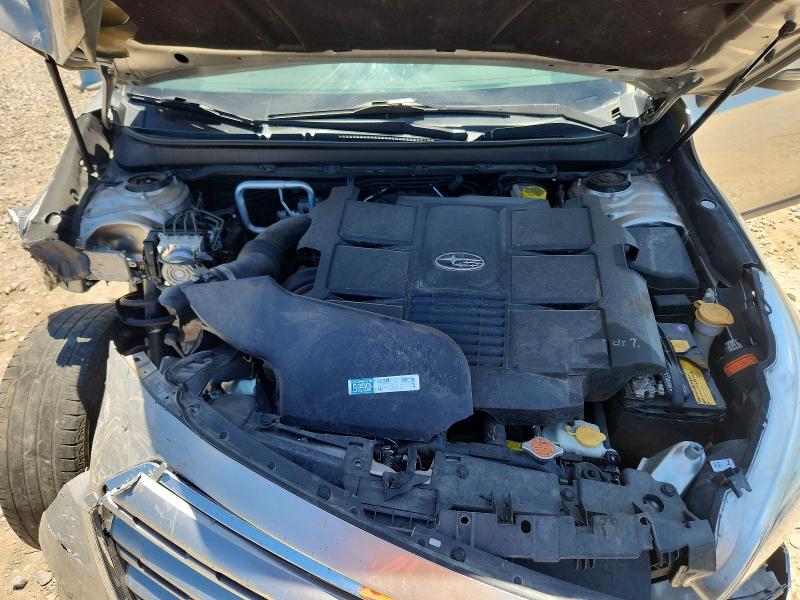 2017 Subaru Outback მანქანა იყიდება აუქციონზე, vin: 4S4BSENC7H3401392, აუქციონის ნომერი: 56331476