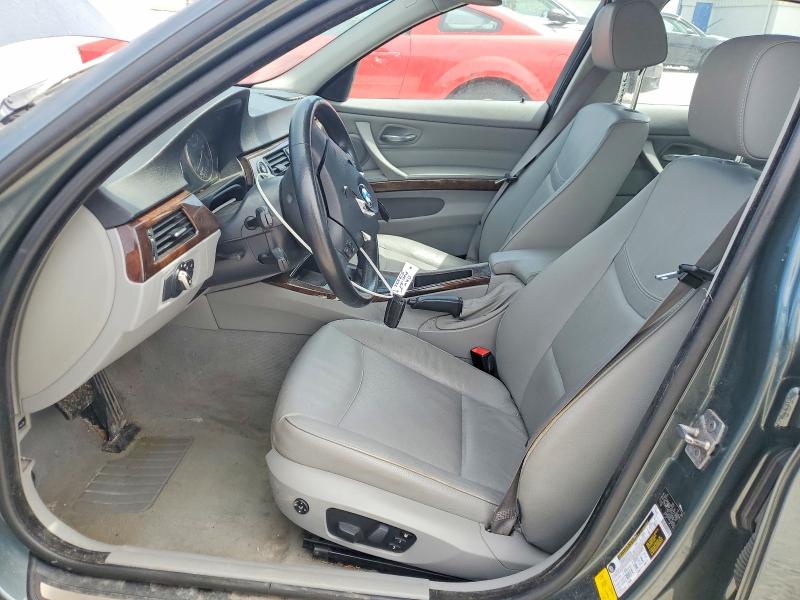 Aukcja sprzedaży 2009 Bmw 328, vin: WBAPK53569A646080, numer aukcji: 56289916