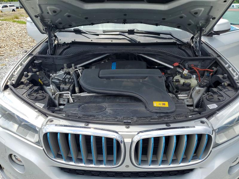 Aukcja sprzedaży 2018 Bmw X5, vin: 5UXKT0C55J0V99873, numer aukcji: 57953936