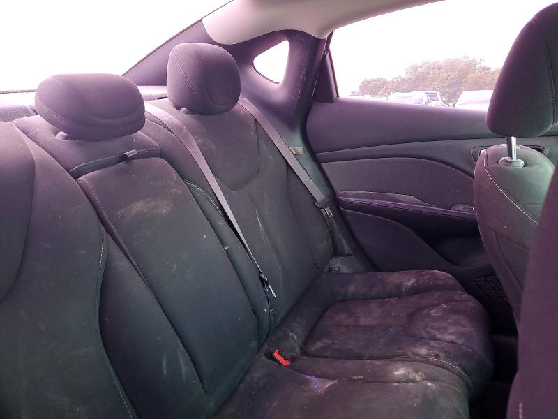 55635046 :رقم المزاد ، 1C3CDFBA7DD321613 vin ، 2013 Dodge Dart مزاد بيع