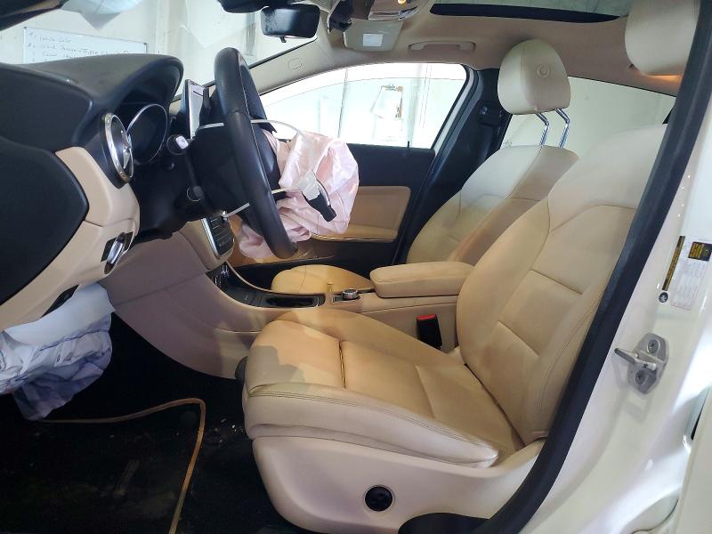 Продаж на аукціоні авто 2017 Mercedes-benz Gla, vin: WDCTG4GB0HJ299643, номер лоту: 57380836