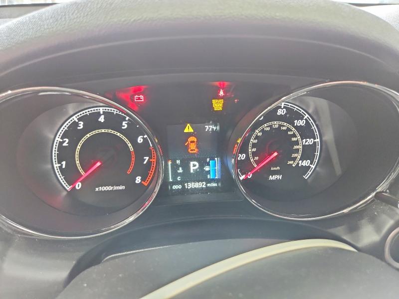 Aukcja sprzedaży 2015 Mitsubishi Outlander Sport, vin: 4A4AP4AU1FE008783, numer aukcji: 58450896