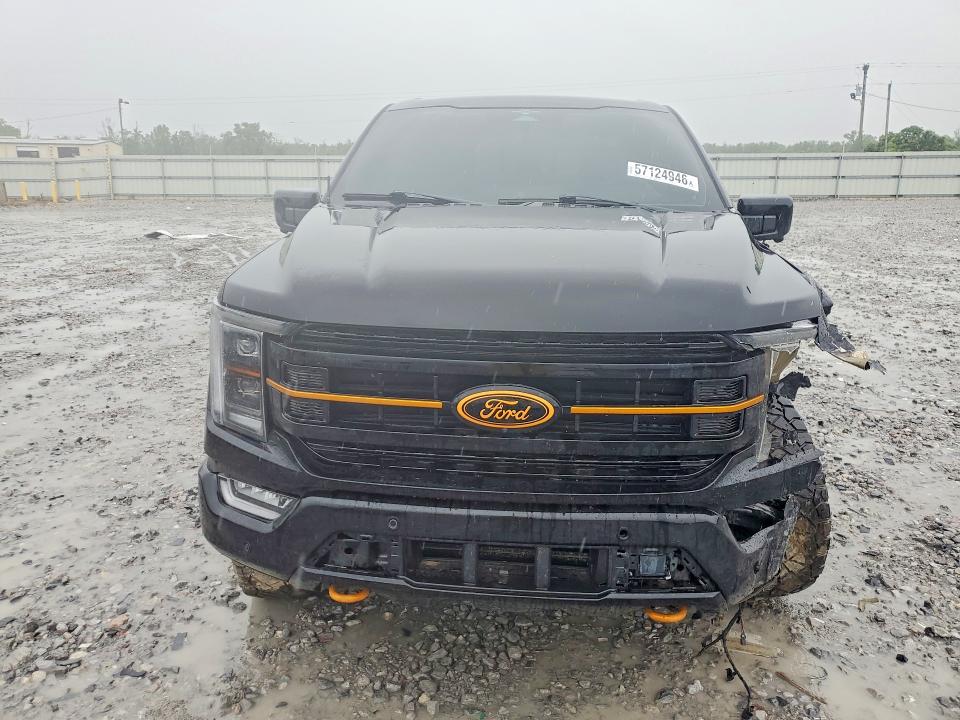 Продажа на аукционе авто 2023 Ford F150, vin: 1FTEW1E82PFA58594, номер лота: 57124946