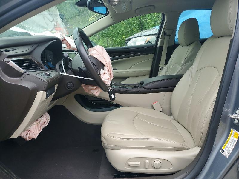 Aukcja sprzedaży 2018 Buick Lacrosse, vin: 1G4ZP5SS4JU148270, numer aukcji: 55153186