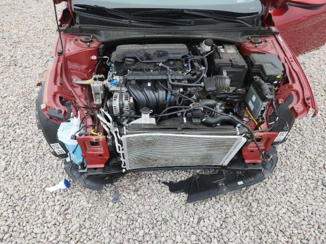 Aukcja sprzedaży 2025 Hyundai Elantra, vin: KMHLL4DG0SU863410, numer aukcji: 57469836