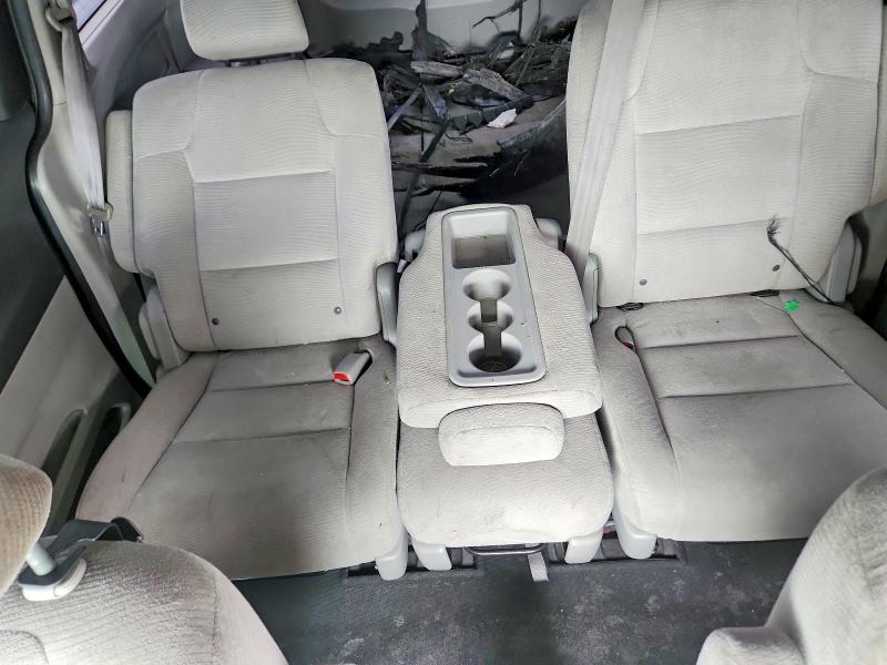 Aukcja sprzedaży 2013 Honda Odyssey, vin: 5FNRL5H4XDB066419, numer aukcji: 58546506