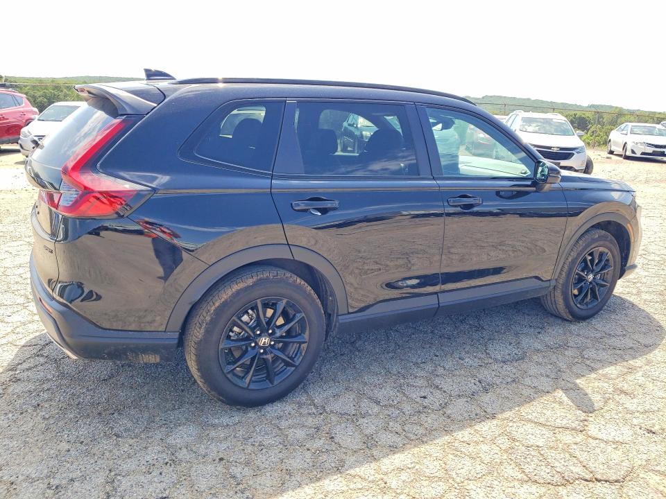 Продажа на аукционе авто 2026 Honda Cr-v, vin: 5J6RS6H87TL008365, номер лота: 55314616